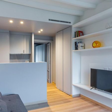 Easylife - Accogliente E Moderno Bilocale In Zona Navigli Apartment Milan Exterior photo