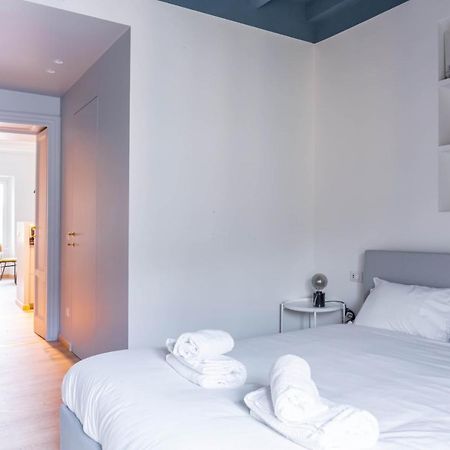 Easylife - Accogliente E Moderno Bilocale In Zona Navigli Apartment Milan Exterior photo