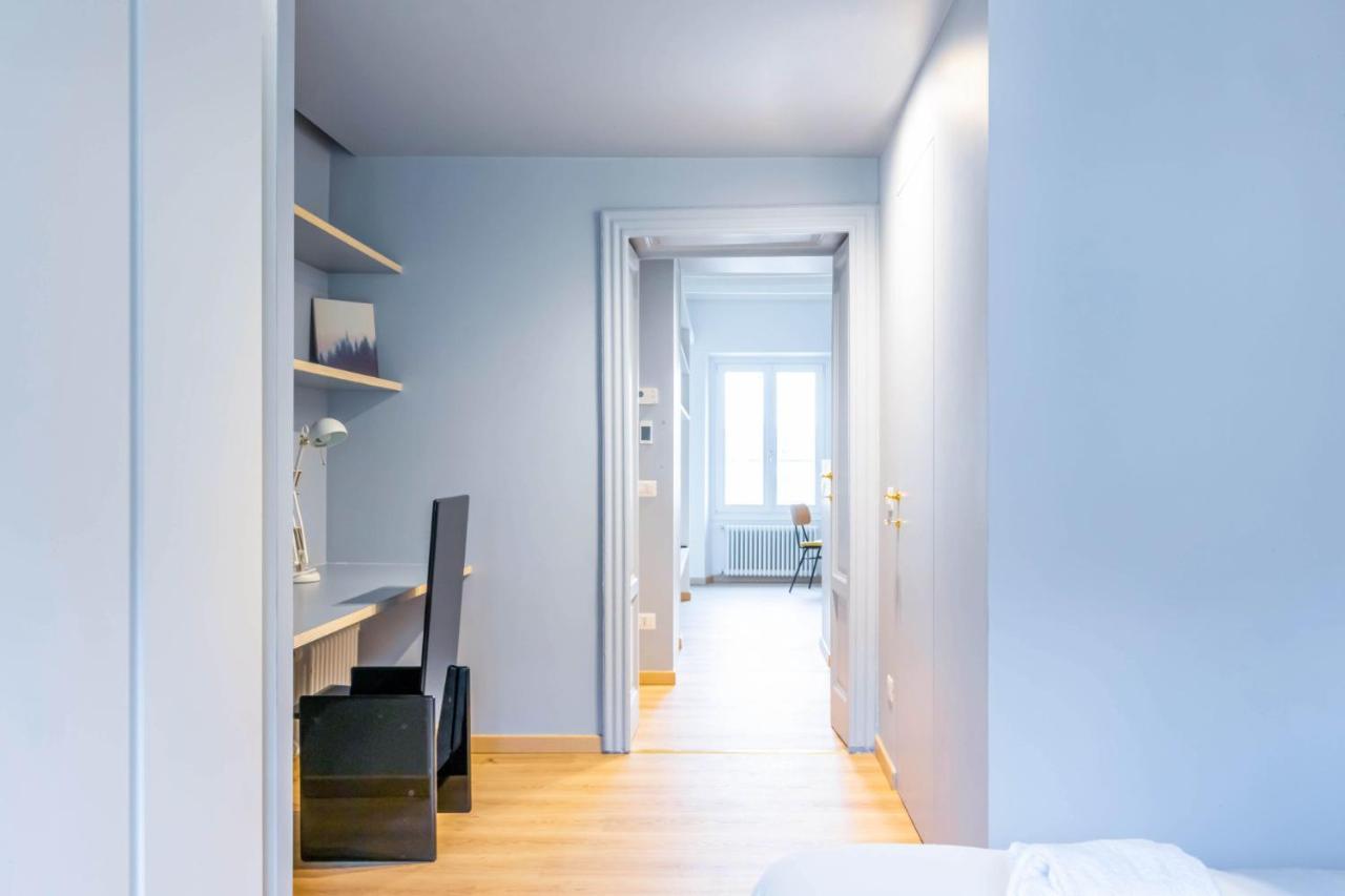 Easylife - Accogliente E Moderno Bilocale In Zona Navigli Apartment Milan Exterior photo